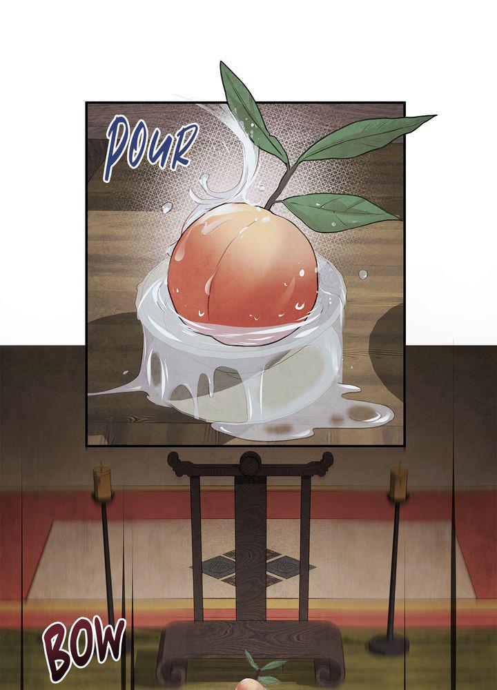 Aza (WOO Saesae) Chapter 22 page 46 - 