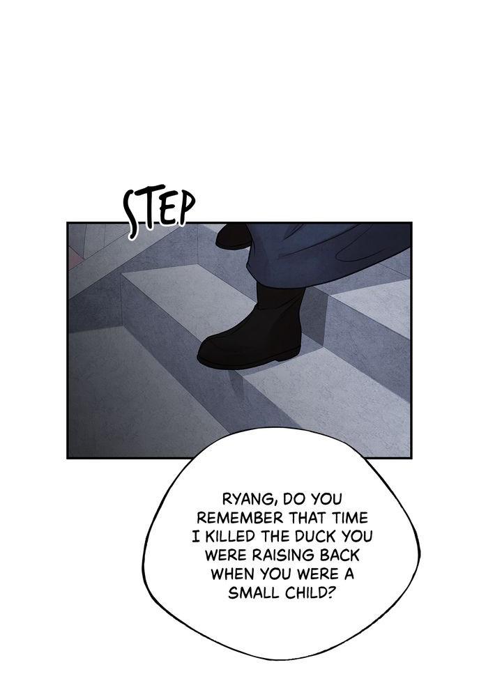Aza (WOO Saesae) Chapter 22 page 7 - 