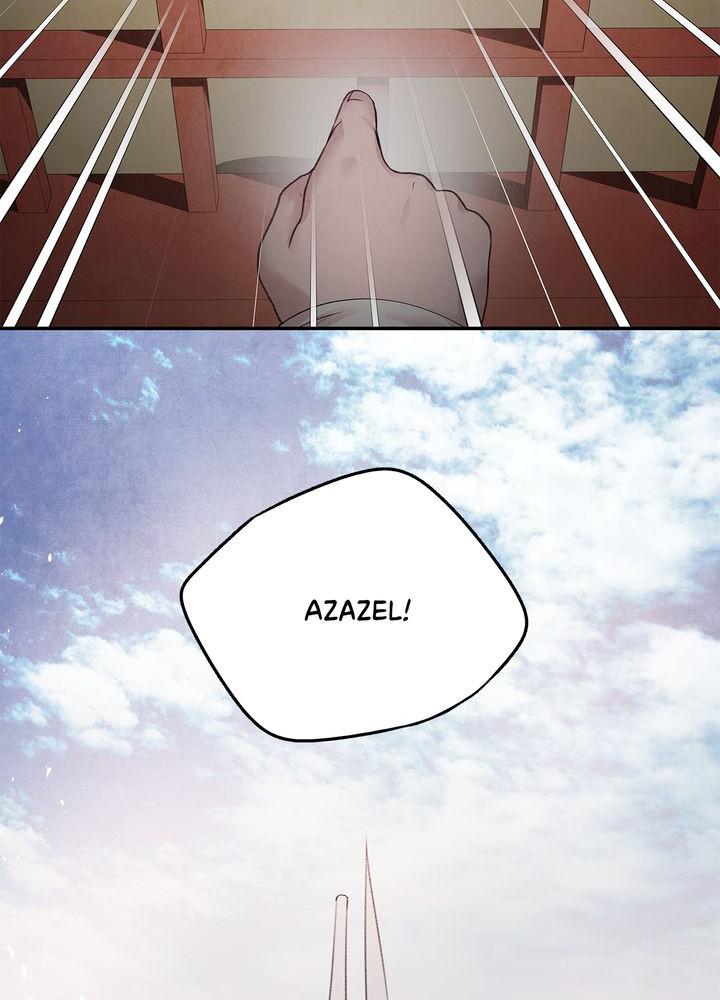 Aza (WOO Saesae) Chapter 22 page 62 - 