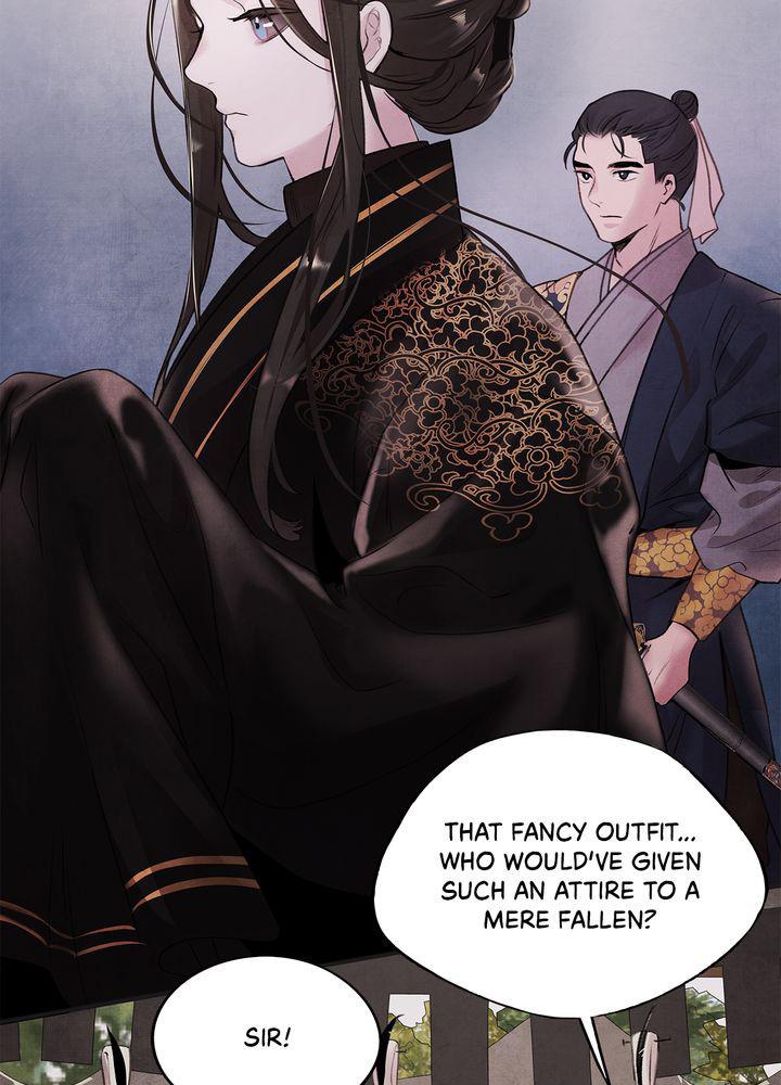 Aza (WOO Saesae) Chapter 22 page 67 - 