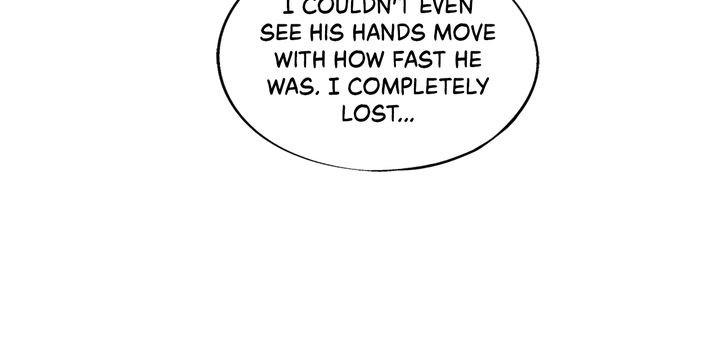 Aza (WOO Saesae) Chapter 22 page 70 - 