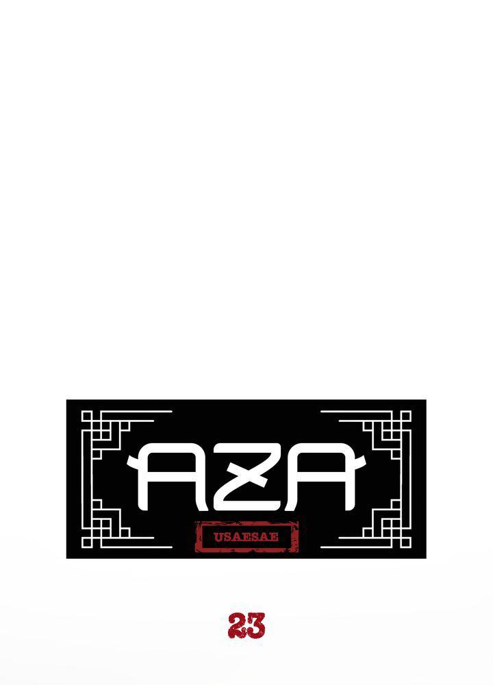 Aza (WOO Saesae) Chapter 23 page 1 - 