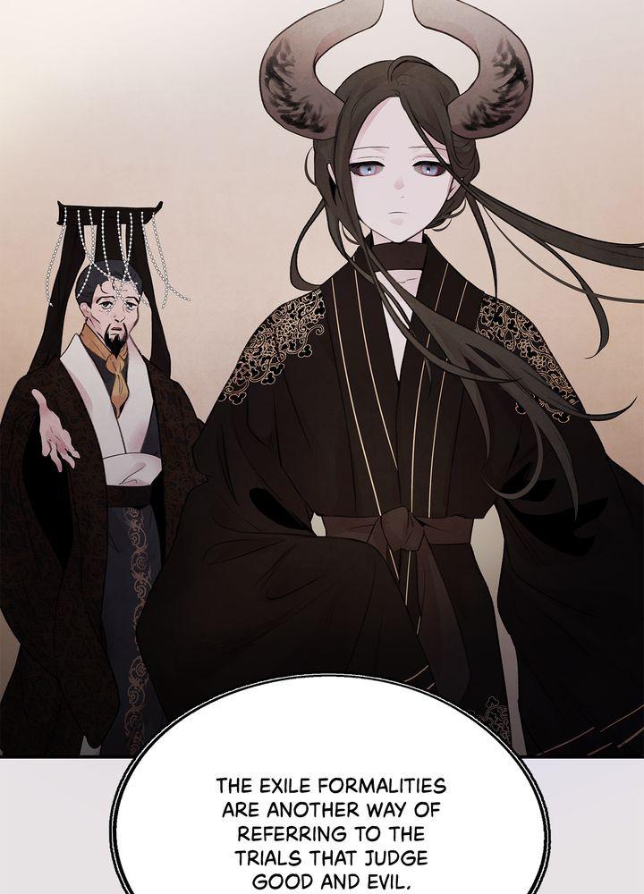 Aza (WOO Saesae) Chapter 23 page 3 - 