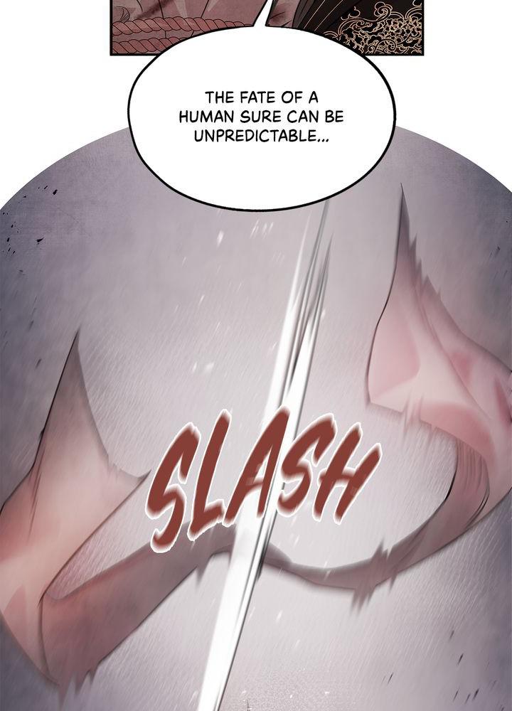 Aza (WOO Saesae) Chapter 23 page 33 - 