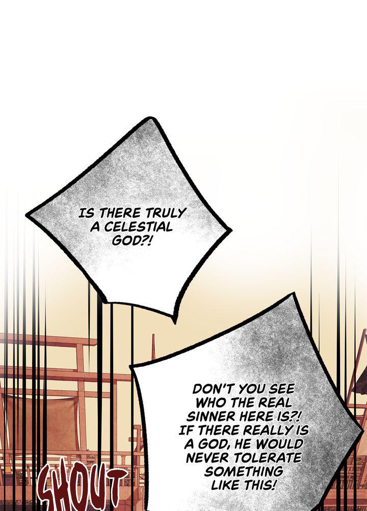 Aza (WOO Saesae) Chapter 23 page 37 - 