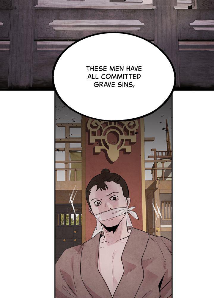 Aza (WOO Saesae) Chapter 23 page 5 - 