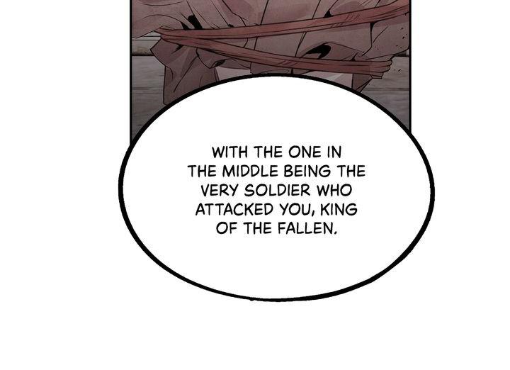 Aza (WOO Saesae) Chapter 23 page 6 - 