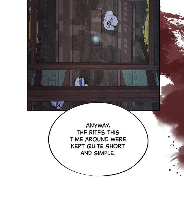 Aza (WOO Saesae) Chapter 23 page 56 - 