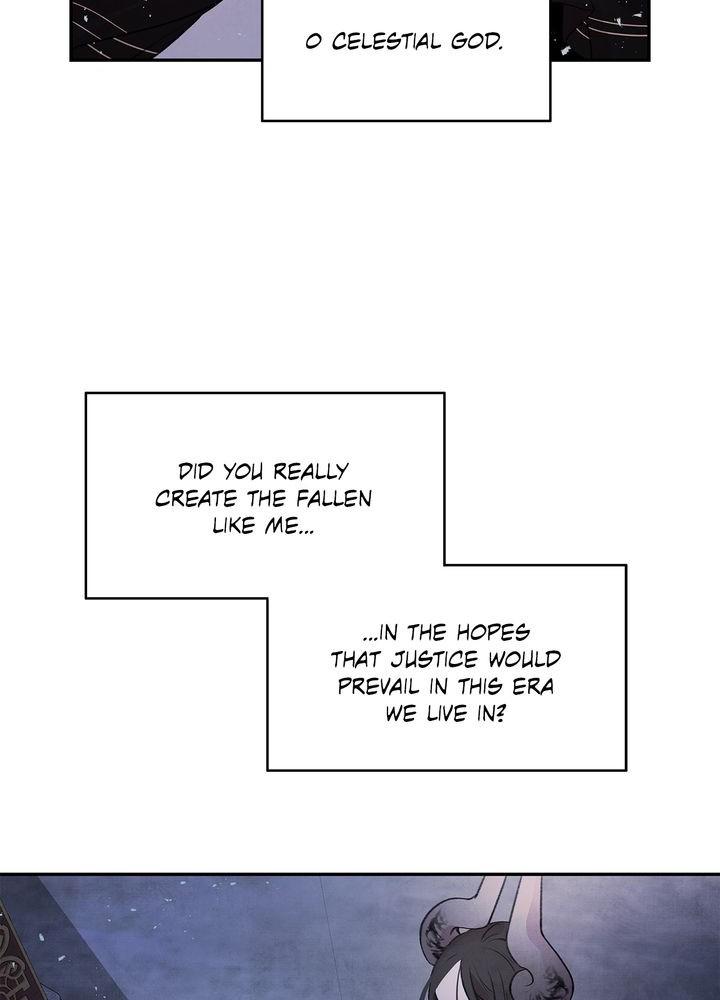 Aza (WOO Saesae) Chapter 23 page 63 - 