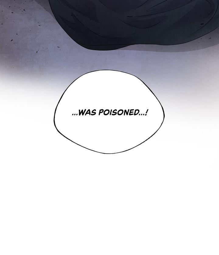 Aza (WOO Saesae) Chapter 23 page 80 - 