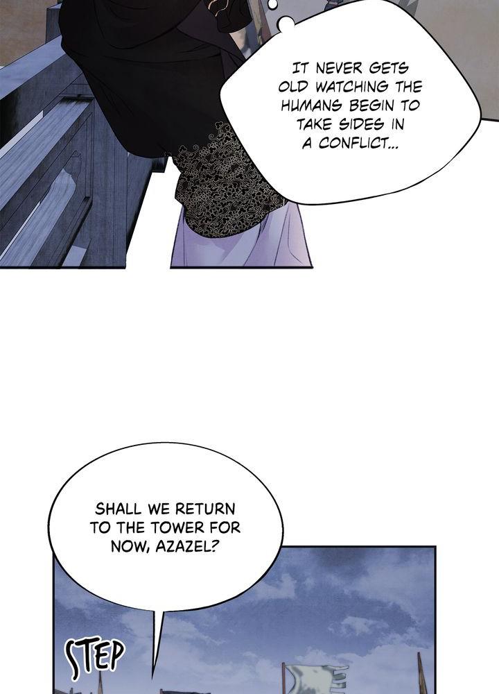Aza (WOO Saesae) Chapter 24 page 32 - 