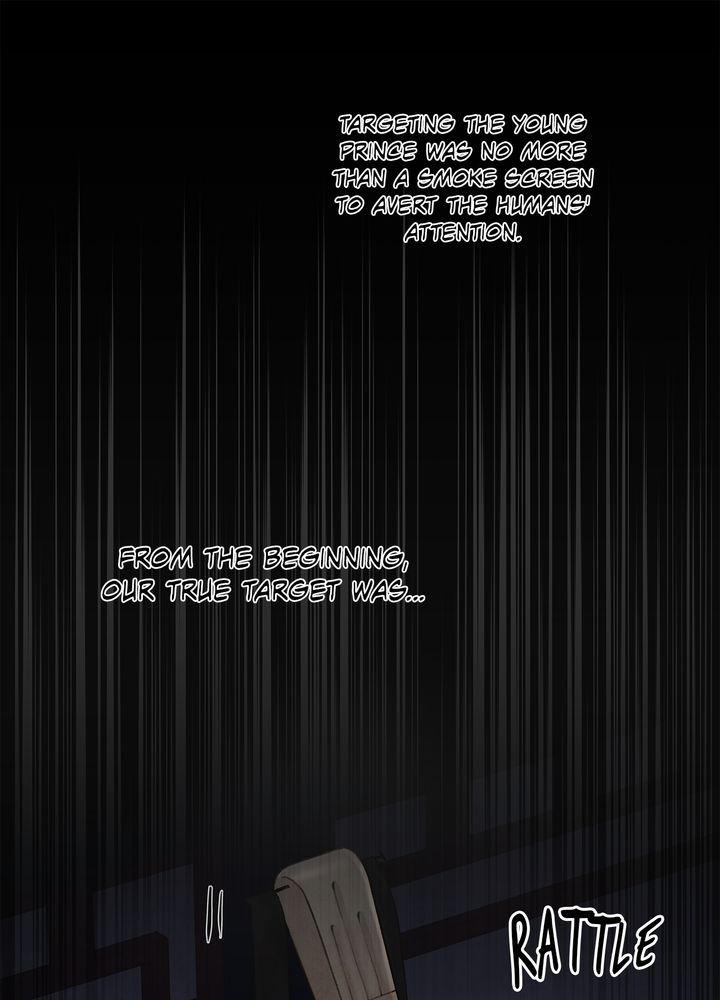 Aza (WOO Saesae) Chapter 24 page 36 - 