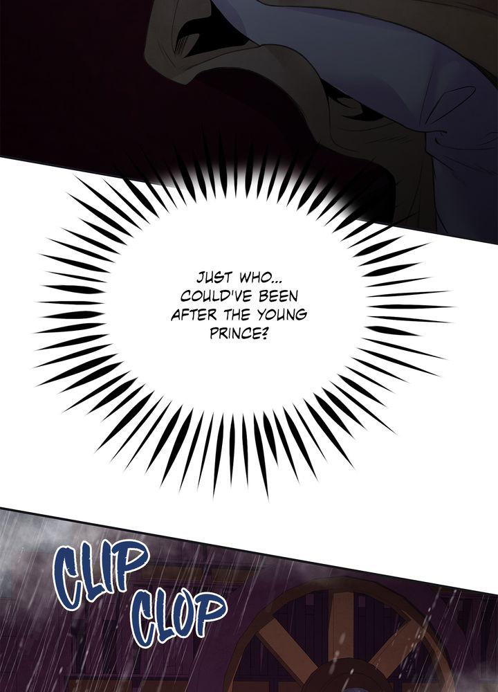 Aza (WOO Saesae) Chapter 24 page 38 - 