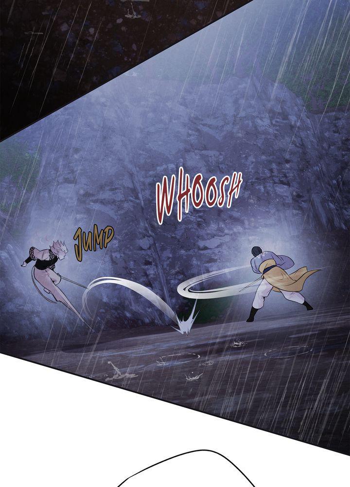 Aza (WOO Saesae) Chapter 24 page 54 - 