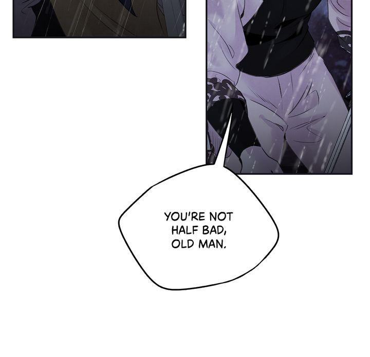 Aza (WOO Saesae) Chapter 24 page 56 - 