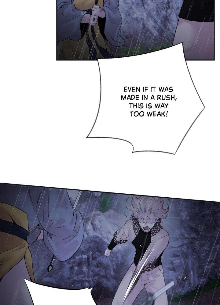 Aza (WOO Saesae) Chapter 24 page 68 - 