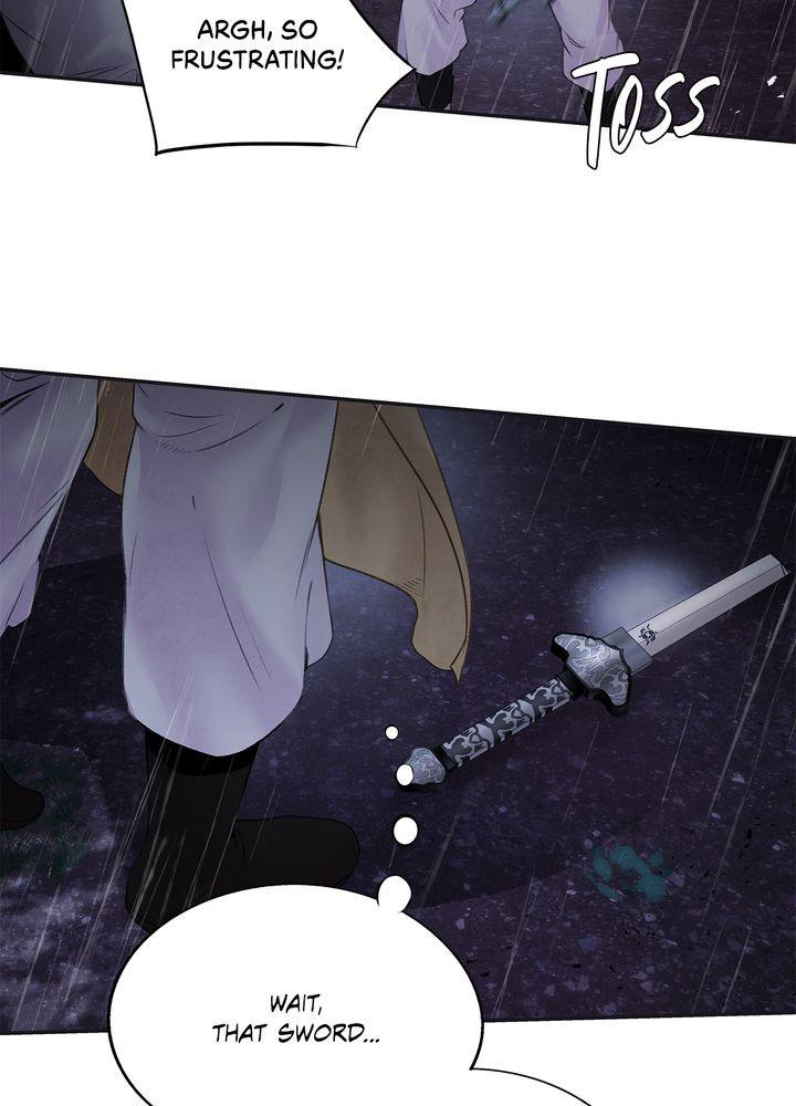 Aza (WOO Saesae) Chapter 24 page 69 - 