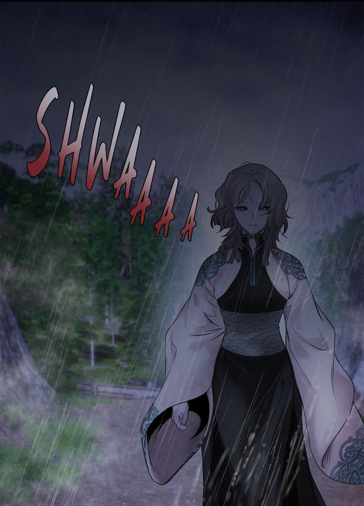 Aza (WOO Saesae) Chapter 24 page 78 - 