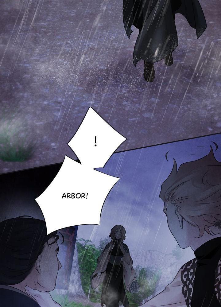 Aza (WOO Saesae) Chapter 24 page 79 - 
