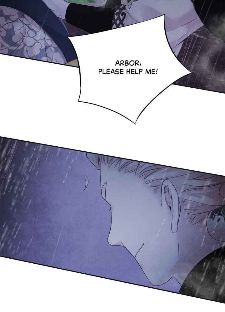 Aza (WOO Saesae) Chapter 24 page 80 - 