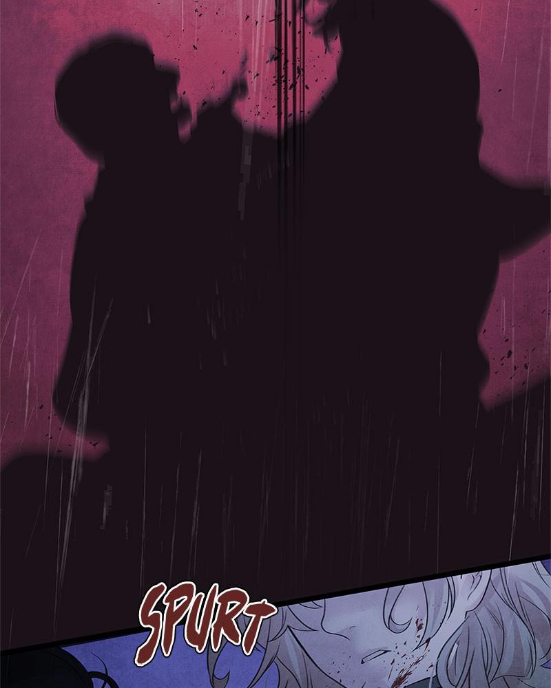 Aza (WOO Saesae) Chapter 25 page 22 - 