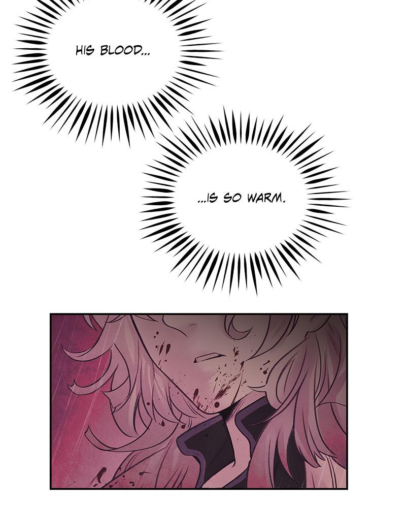 Aza (WOO Saesae) Chapter 25 page 24 - 
