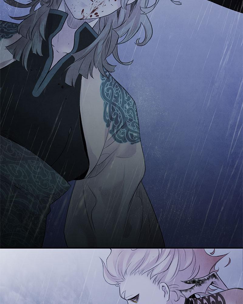 Aza (WOO Saesae) Chapter 25 page 27 - 