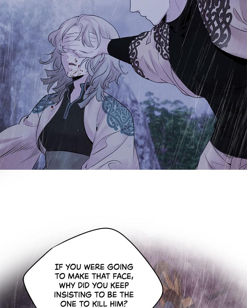 Aza (WOO Saesae) Chapter 25 page 28 - 