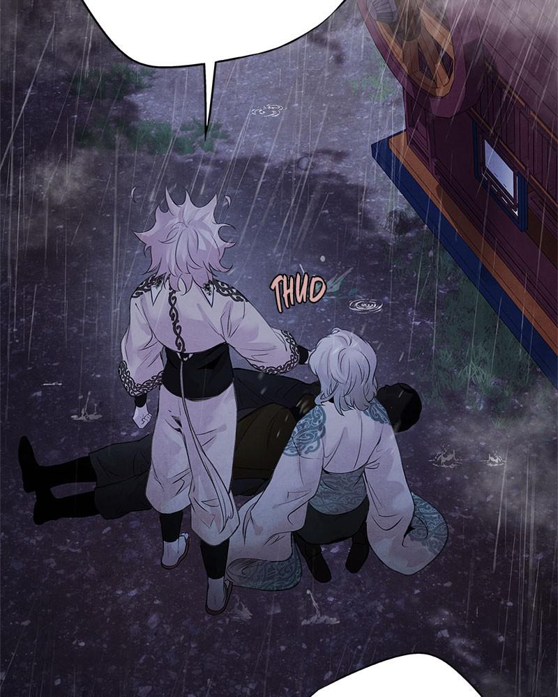 Aza (WOO Saesae) Chapter 25 page 29 - 