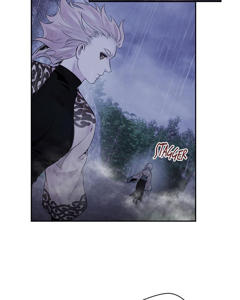 Aza (WOO Saesae) Chapter 25 page 33 - 