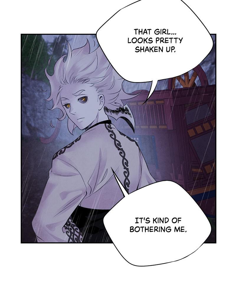 Aza (WOO Saesae) Chapter 25 page 34 - 