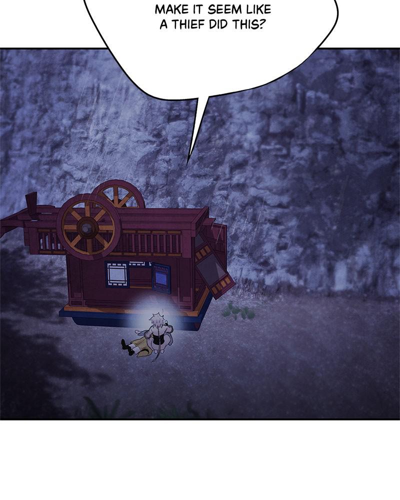 Aza (WOO Saesae) Chapter 25 page 36 - 