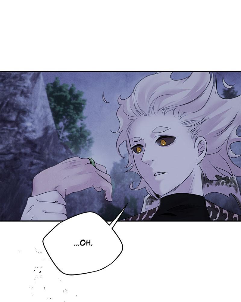 Aza (WOO Saesae) Chapter 25 page 40 - 