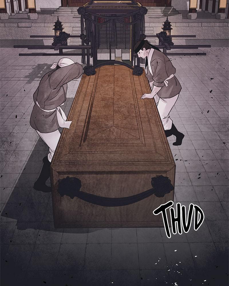 Aza (WOO Saesae) Chapter 25 page 42 - 