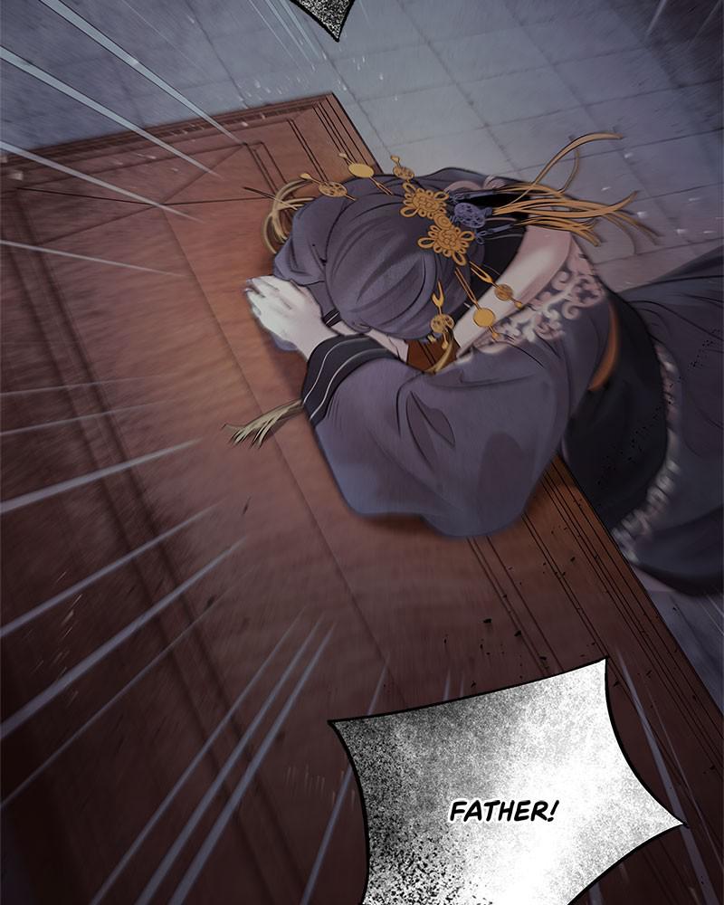 Aza (WOO Saesae) Chapter 25 page 48 - 