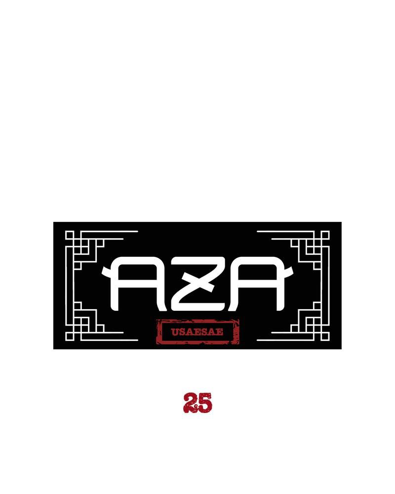 Aza (WOO Saesae) Chapter 25 page 6 - 