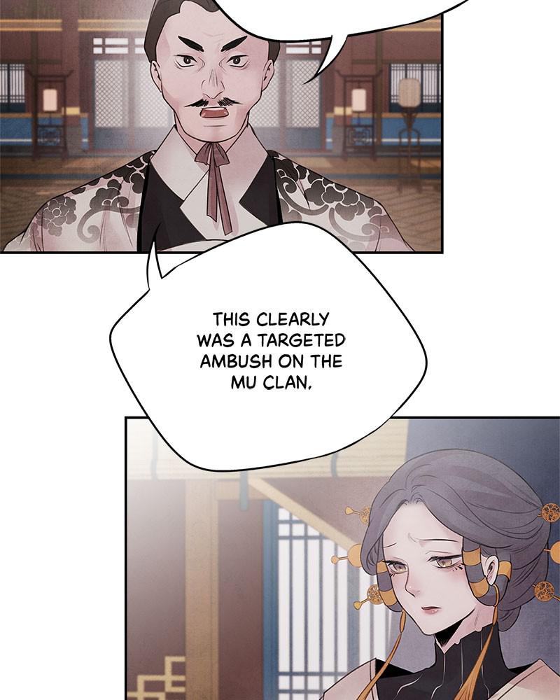 Aza (WOO Saesae) Chapter 25 page 66 - 