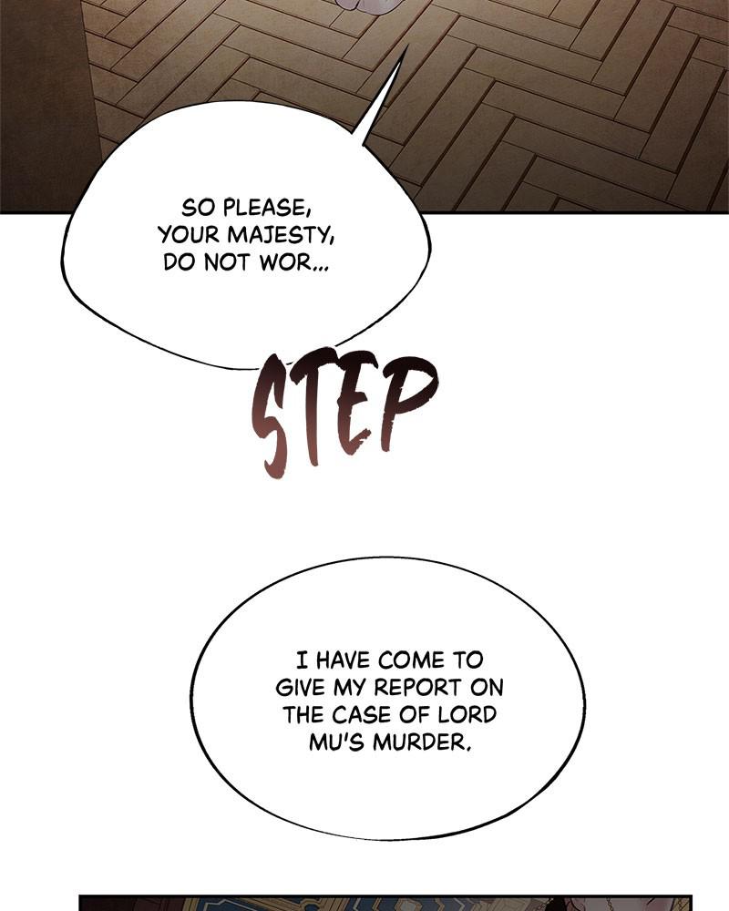 Aza (WOO Saesae) Chapter 25 page 75 - 