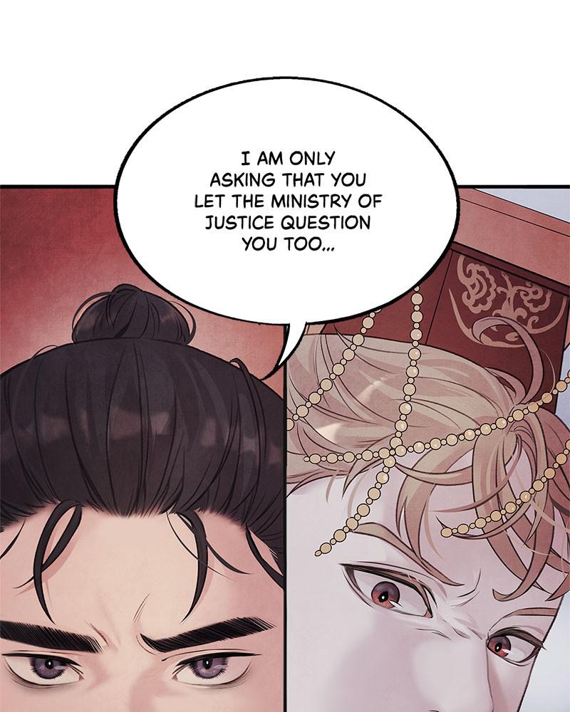 Aza (WOO Saesae) Chapter 25 page 87 - 