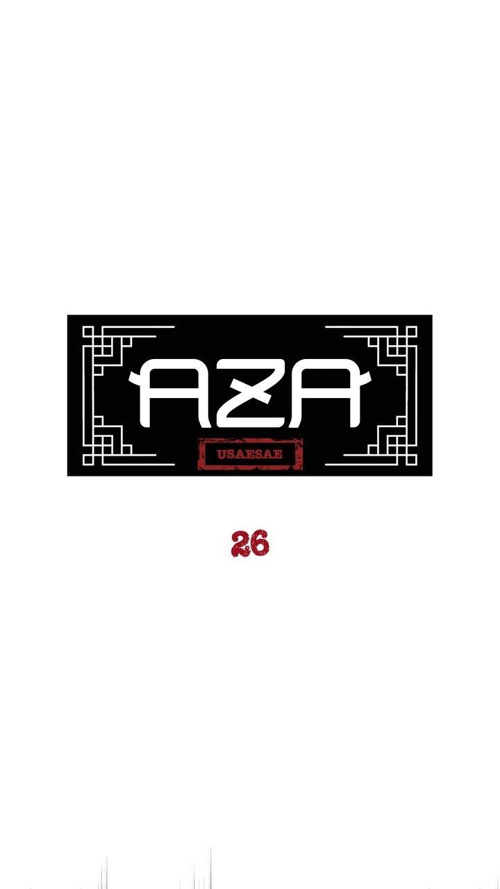 Aza (WOO Saesae) Chapter 26 page 1 - 