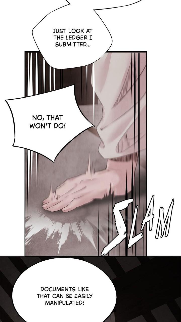 Aza (WOO Saesae) Chapter 26 page 13 - 