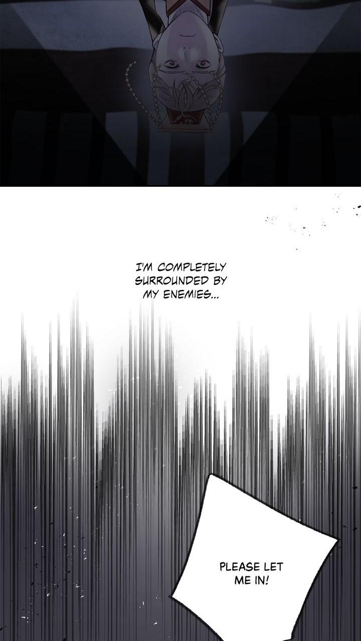 Aza (WOO Saesae) Chapter 26 page 21 - 