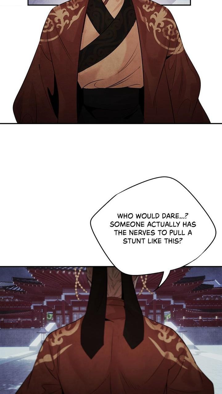Aza (WOO Saesae) Chapter 26 page 37 - 