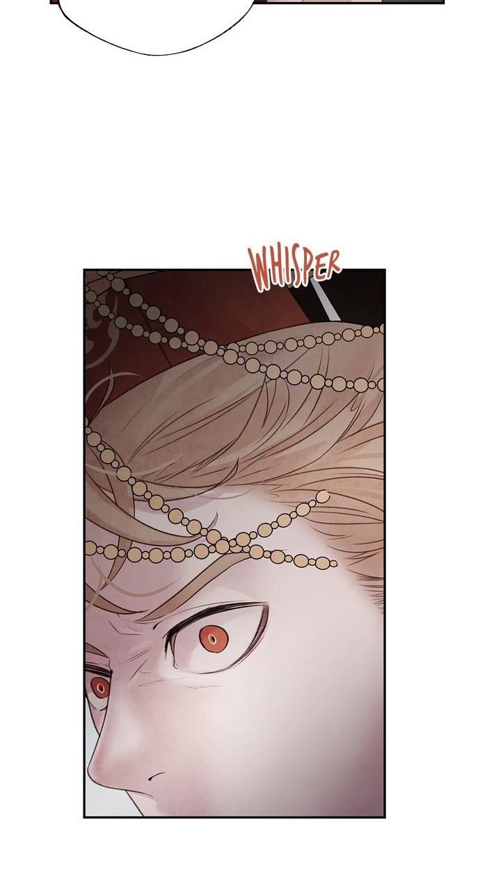 Aza (WOO Saesae) Chapter 26 page 39 - 
