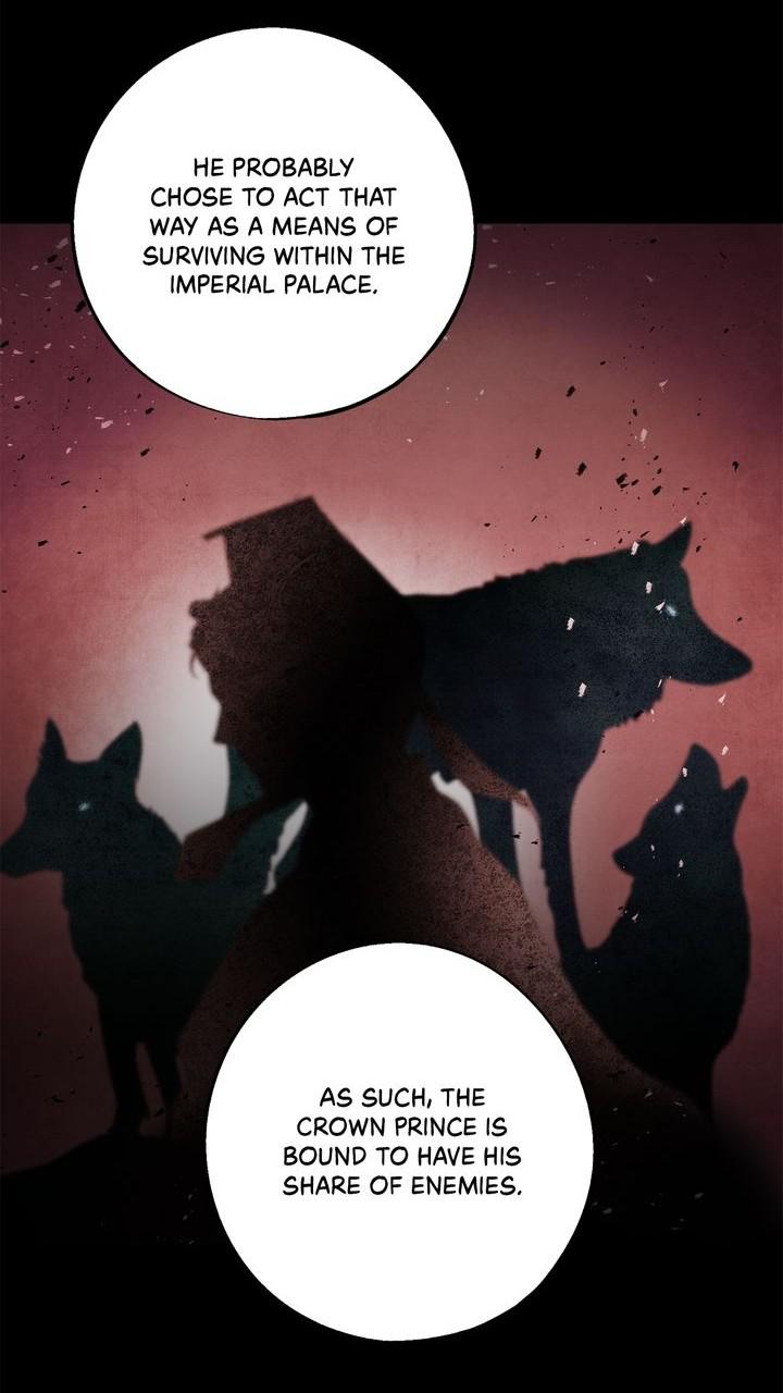 Aza (WOO Saesae) Chapter 26 page 6 - 