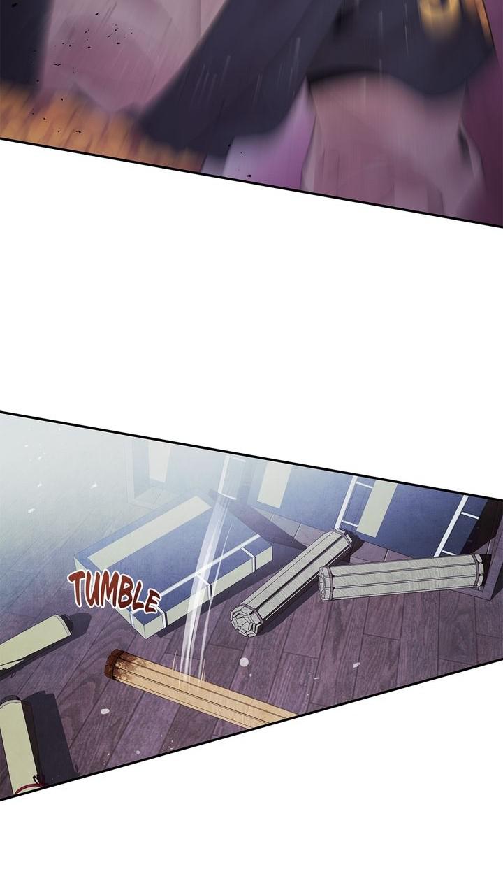 Aza (WOO Saesae) Chapter 26 page 52 - 