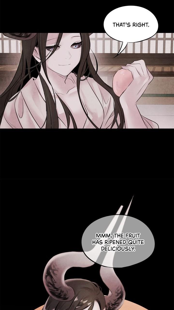 Aza (WOO Saesae) Chapter 26 page 8 - 
