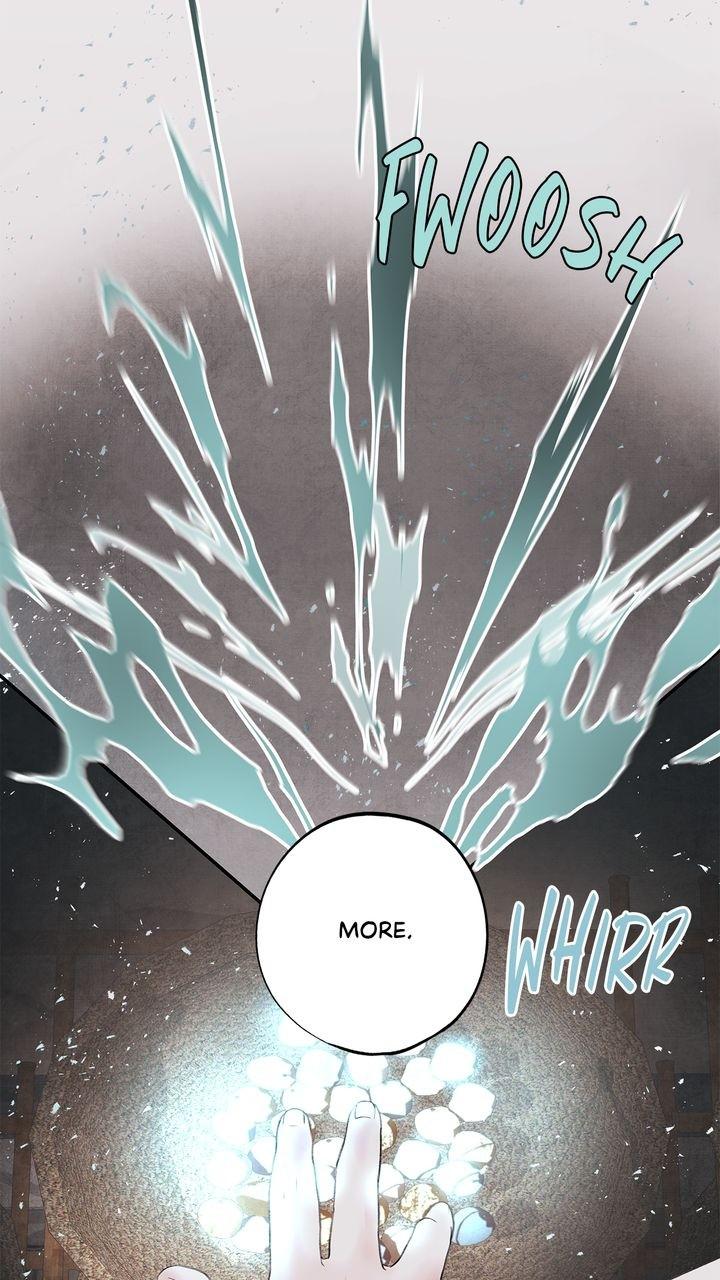 Aza (WOO Saesae) Chapter 27 page 2 - 