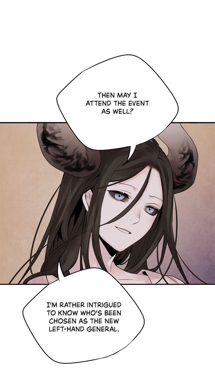 Aza (WOO Saesae) Chapter 27 page 18 - 