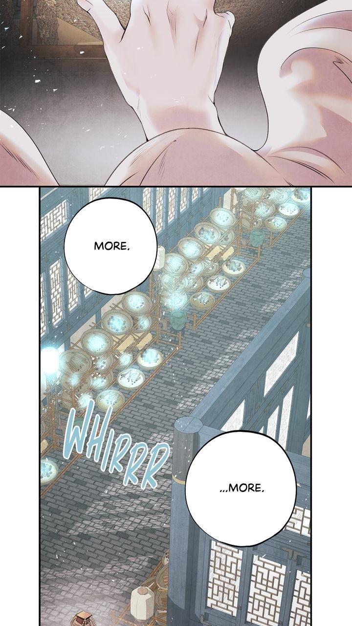 Aza (WOO Saesae) Chapter 27 page 3 - 